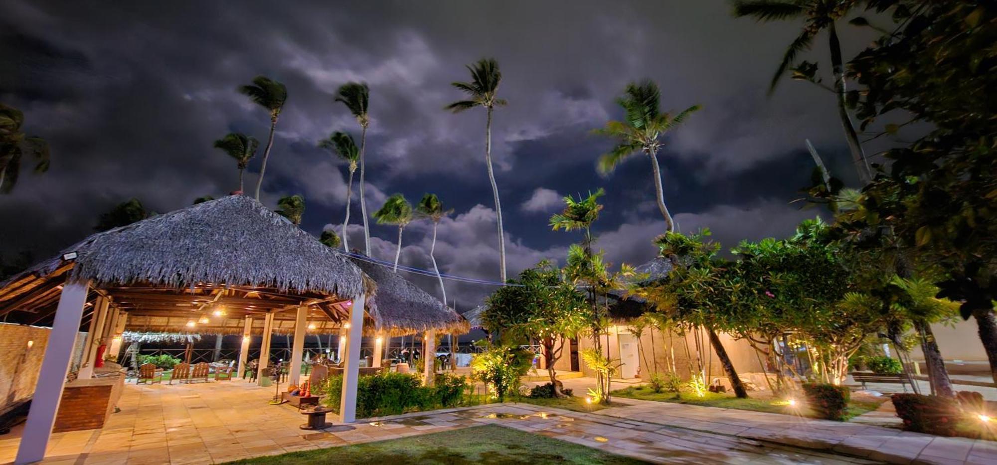 Frente Mar - Cumbuco - Eco Paradise エクステリア 写真