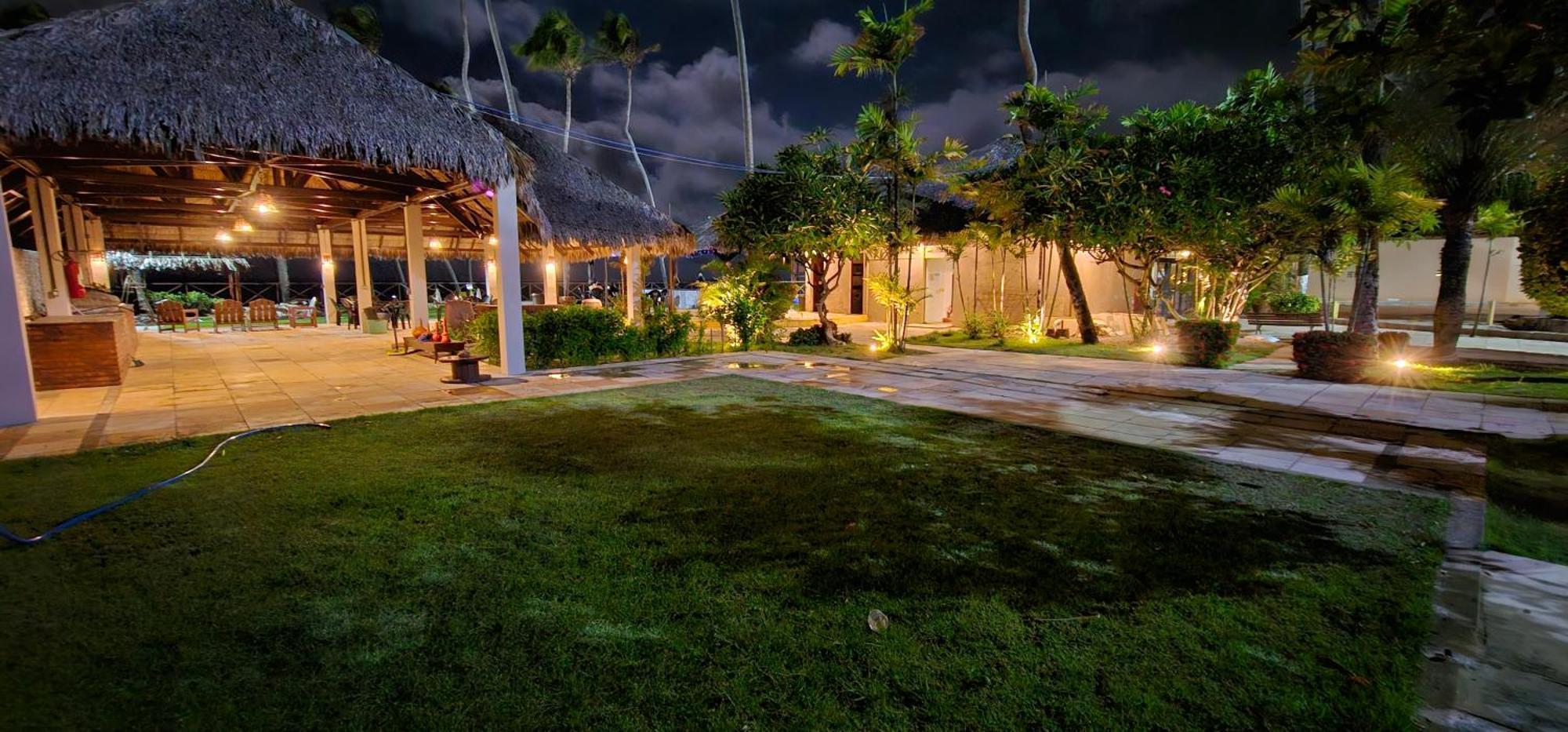 Frente Mar - Cumbuco - Eco Paradise エクステリア 写真