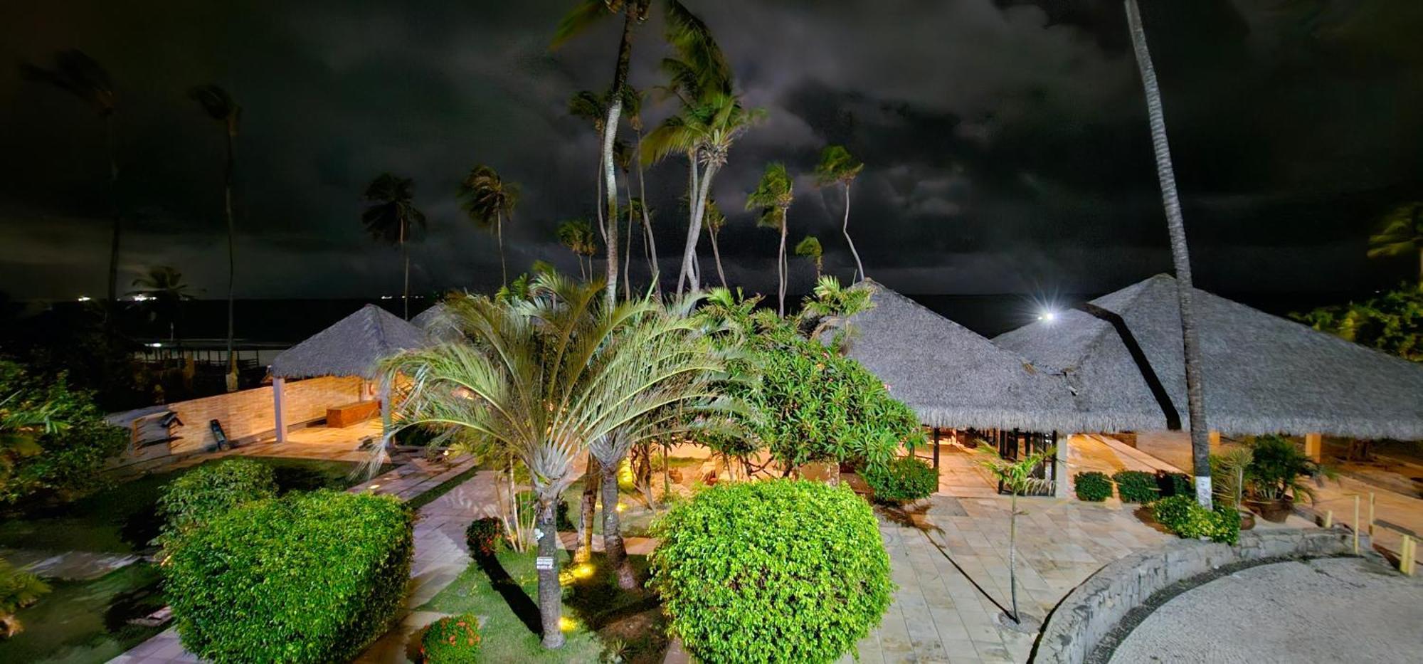 Frente Mar - Cumbuco - Eco Paradise エクステリア 写真