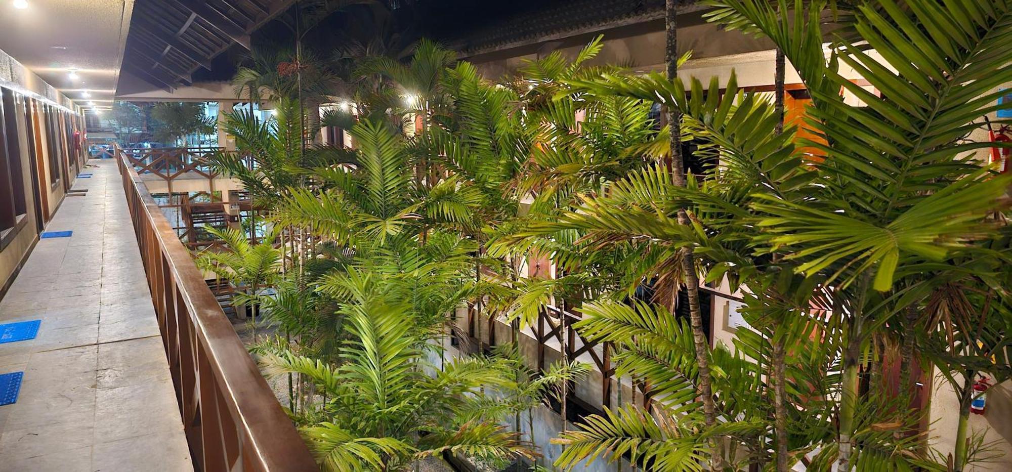 Frente Mar - Cumbuco - Eco Paradise エクステリア 写真