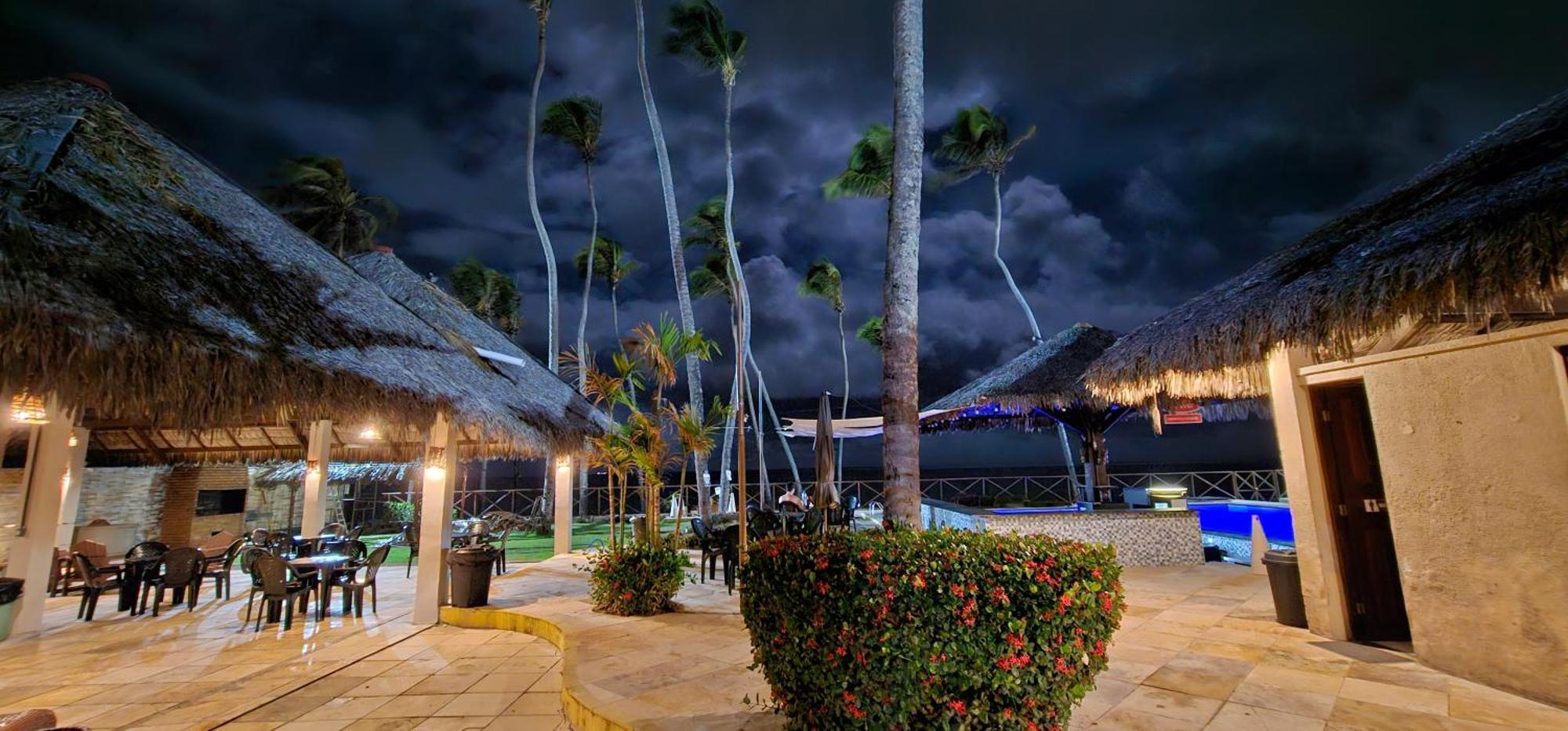 Frente Mar - Cumbuco - Eco Paradise エクステリア 写真