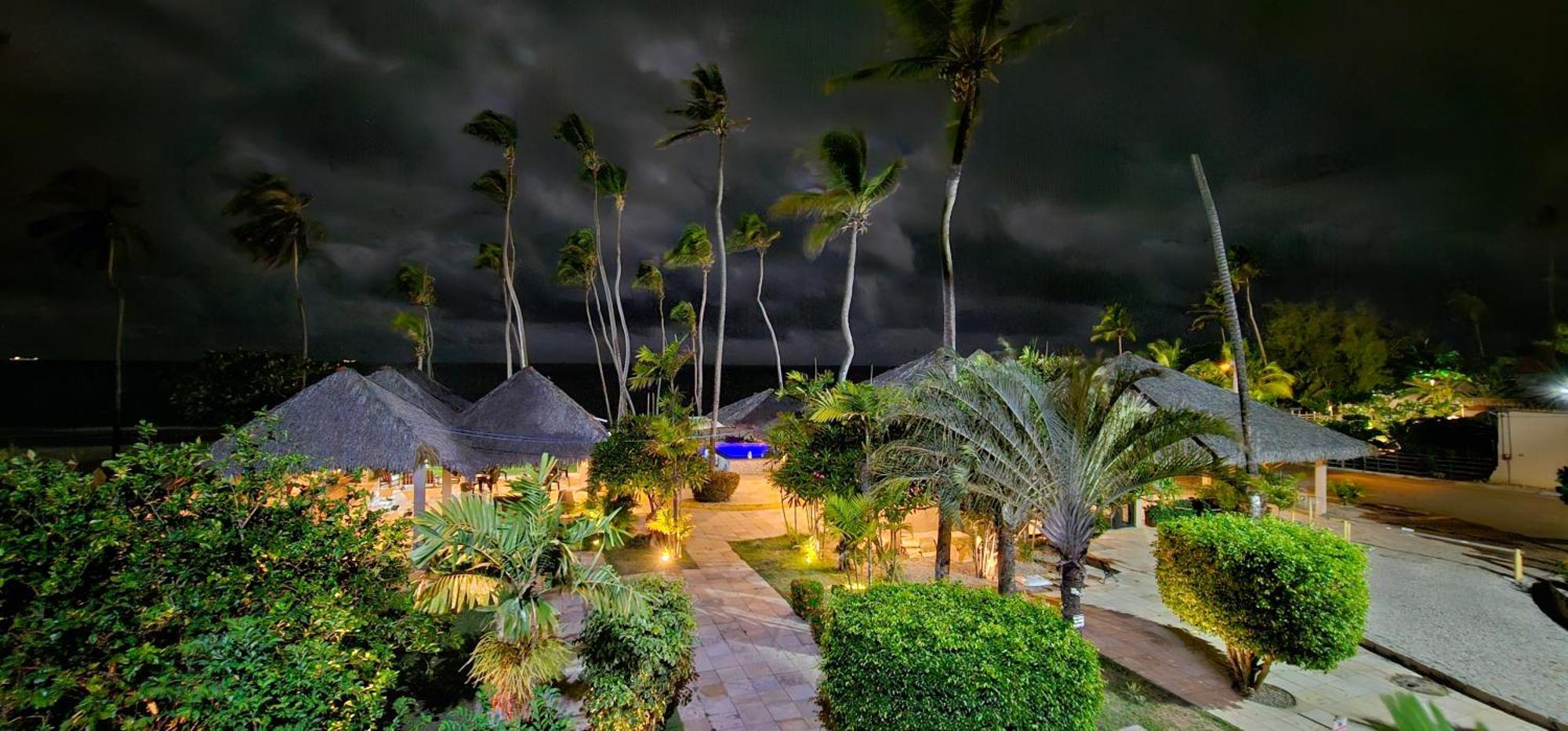 Frente Mar - Cumbuco - Eco Paradise エクステリア 写真