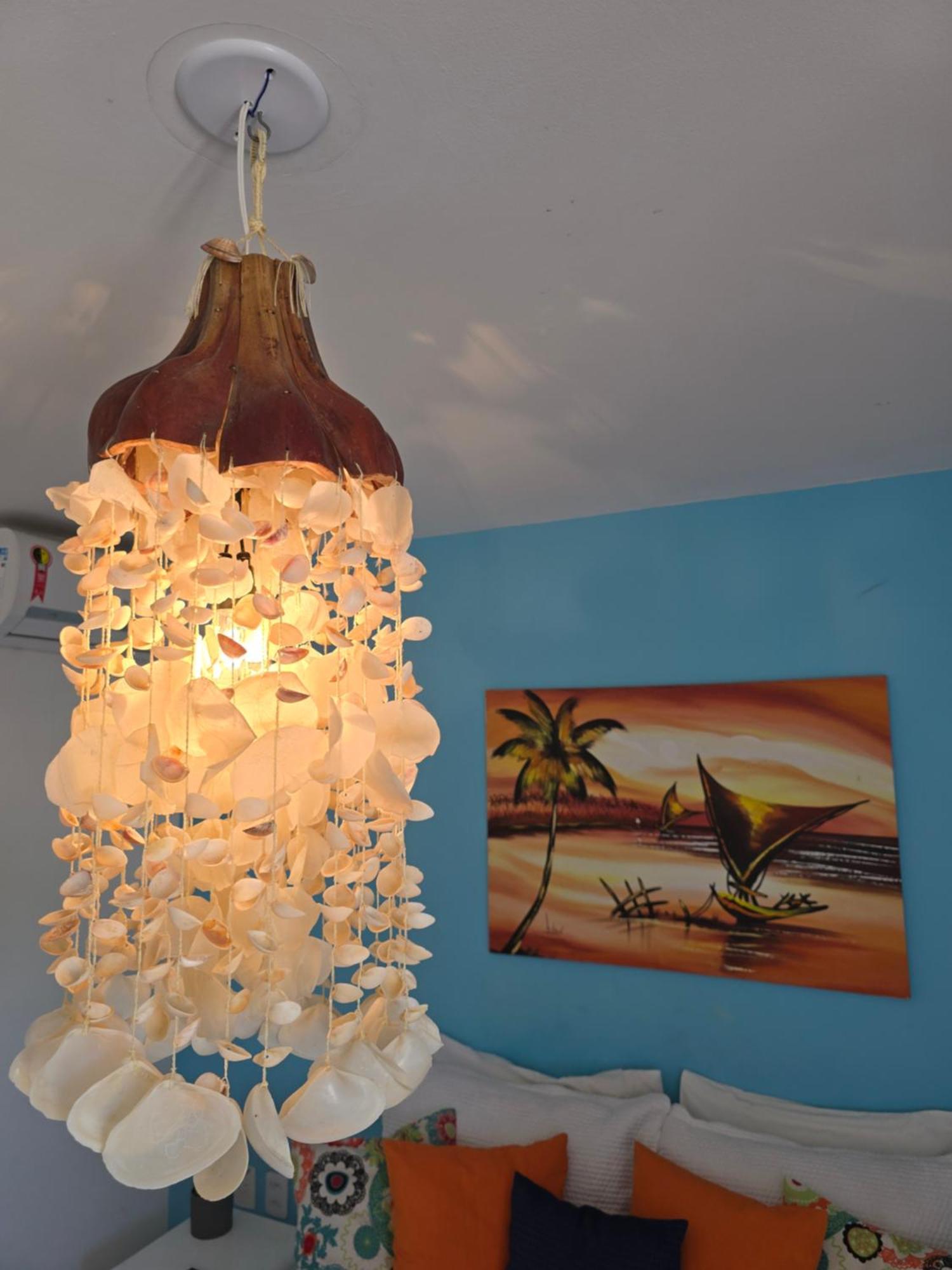 Frente Mar - Cumbuco - Eco Paradise エクステリア 写真