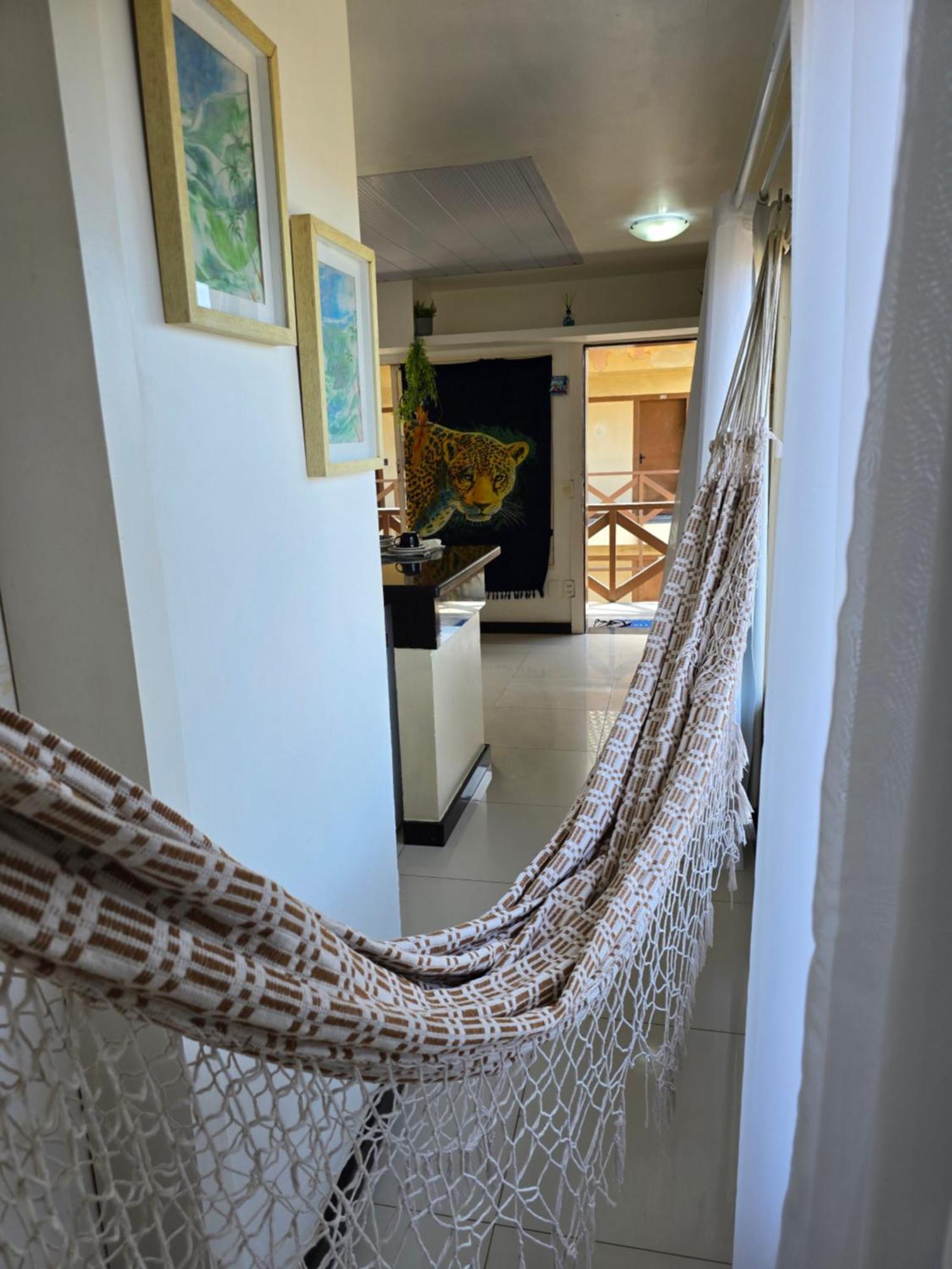 Frente Mar - Cumbuco - Eco Paradise エクステリア 写真
