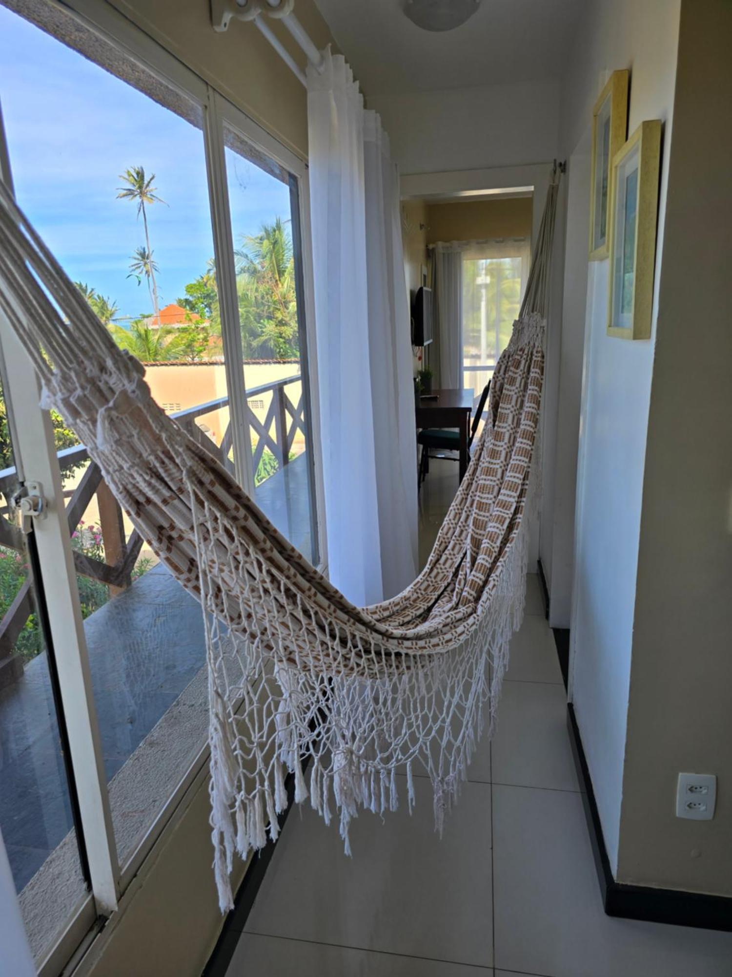Frente Mar - Cumbuco - Eco Paradise エクステリア 写真